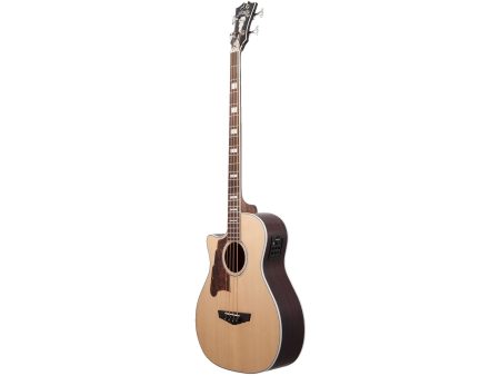 Tapa Solida Sitka Spruce Fishman Presys+ BASS - Image 4