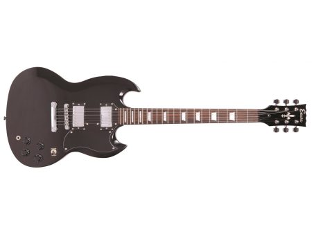 Cuerpo Solido Mango Encolado Tune-O-Matic