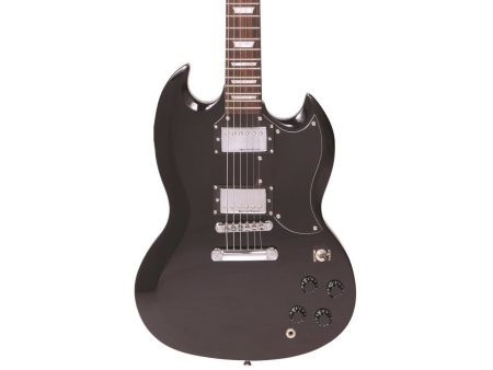 Cuerpo Solido Mango Encolado Tune-O-Matic - Image 3