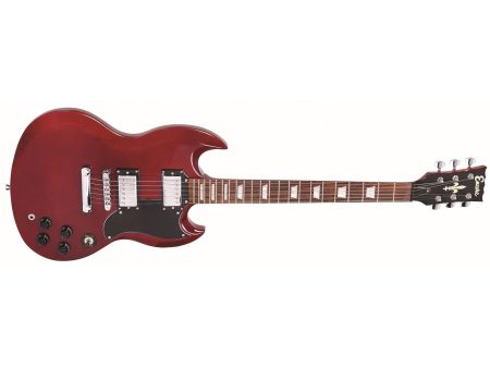 Cuerpo Solido Mango Encolado Tune-O-Matic
