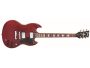 Cuerpo Solido Mango Encolado Tune-O-Matic