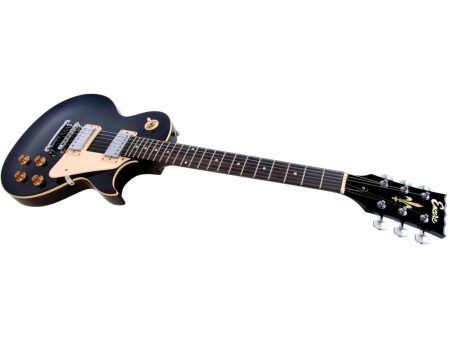 Cuerpo Solido Mango Encolado Tune-O-Matic