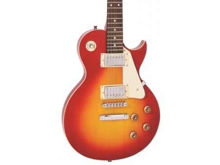 Cuerpo Solido Mango Encolado Tune-O-Matic - Image 3