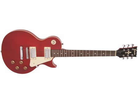 Cuerpo Solido Mango Encolado Tune-O-Matic