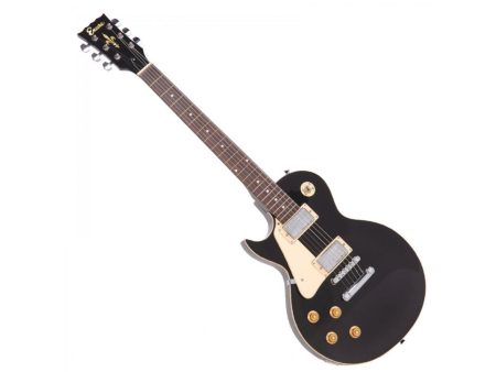Cuerpo Solido Mango Encolado Tune-O-Matic Zurda