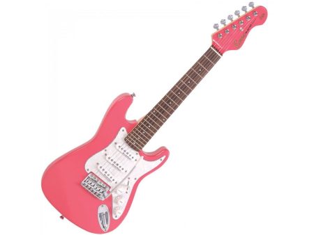 Guitarra Infantil 3/4 c/Palanca