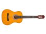 Guitarra CLASICA CRIOLLA 3/4 Nylon,Tapa ABETO