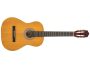 Guitarra CLASICA CRIOLLA 4/4 Nylon,Tapa ABETO