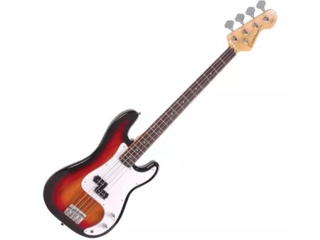 Cuerpo Solido Mango Encolado PickUp:P