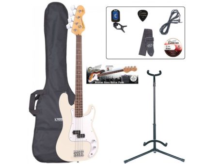 Funda,Afin,Pie,Puas,cuerdas,correa,cable y CD