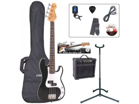 Amp10w Funda,Afin,Pie,Puas,cuerdas,correa,cable y CD