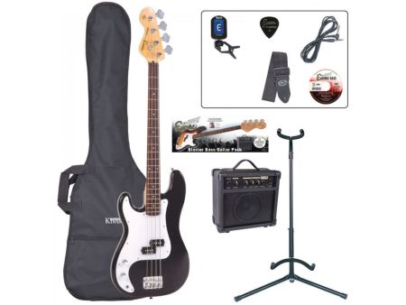 Amp10w Funda,Afin,Pie,Puas,cuerdas,correa,cable y CD