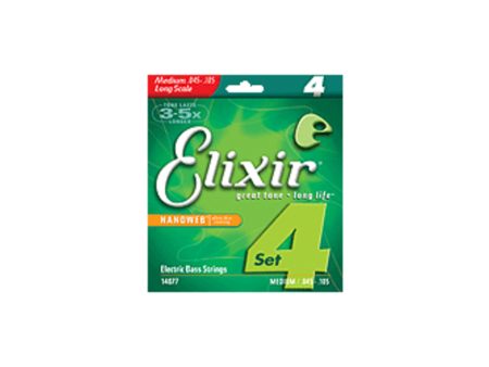 5ta cuerda heavy B (.135)