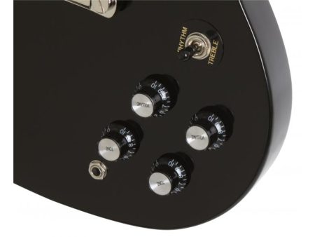 Mastil pegado Mic Alnico Push-Pull - Image 4