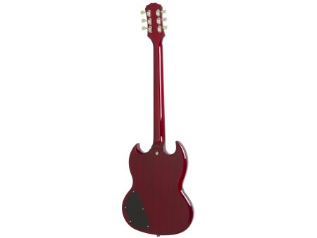 Mastil pegado Mic Alnico Push-Pull c/Funda - Image 4
