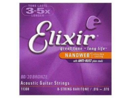 8 Strings