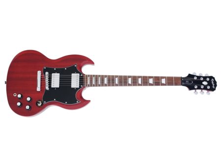 Edcion Limitada in Worn Cherry