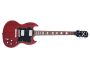 Edcion Limitada in Worn Cherry