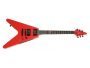 Flying V Annihilation mics Gibson