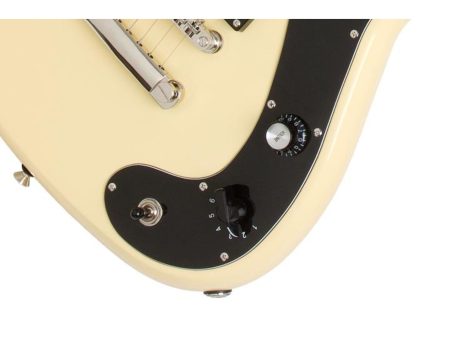 Mastil pegado AccCrom Mic Alnico Varitone c/Funda - Image 3