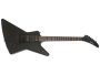 Mastil pegado Acc. Negros Mic Open Coil