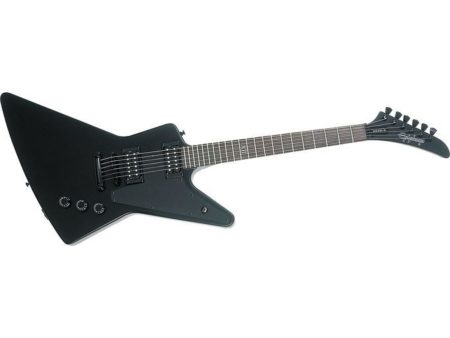 Mastil pegado Acc. Negros Mic Open Coil c/Funda