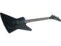 Mastil pegado Acc. Negros Mic Open Coil c/Funda