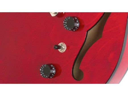1/2 Caja Acc Crom Alnico Mic Funda - Image 4