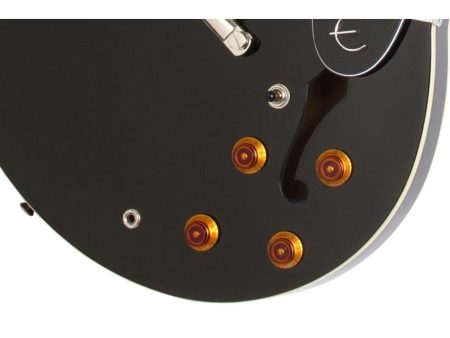 1/2 Caja Acc Crom Alnico Mic Estuche - Image 5