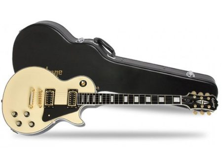 1970 LP Custom Blackback