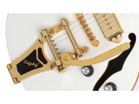 1/2 Caja Acc Dorados P90 Mic Bigsby - Image 3