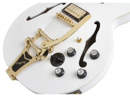 1/2 Caja Acc Dorados AlnicoClassic Mic Bigsby - Image 2