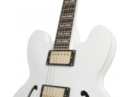 1/2 Caja Acc Dorados AlnicoClassic Mic Bigsby - Image 4