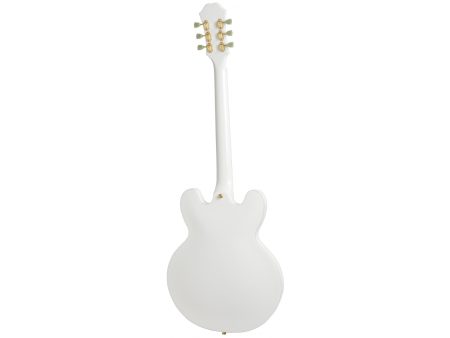 1/2 Caja Acc Dorados AlnicoClassic Mic Bigsby - Image 5