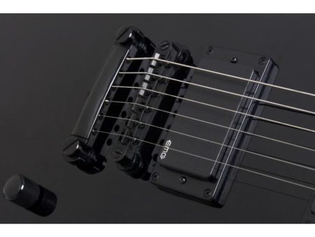Mastil pegado Acc Negro mic EMG - Image 2