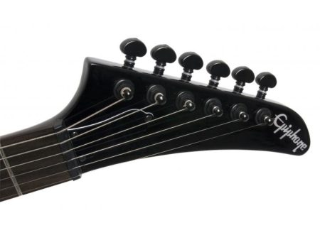 Mastil pegado Acc Negro mic EMG - Image 3