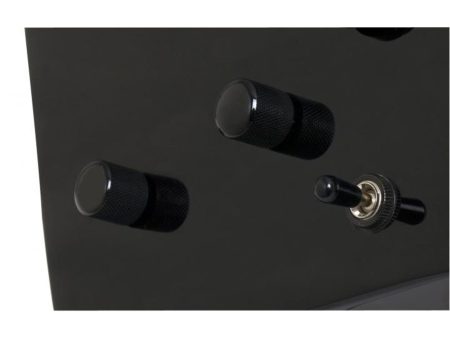 Mastil pegado Acc Negro mic EMG - Image 5