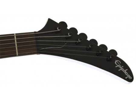 Mastil pegado Acc Negro mic EMG - Image 2