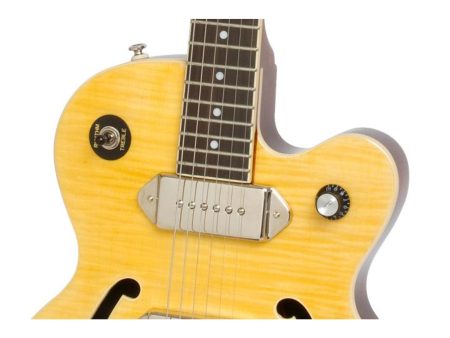 1/2 Caja Acc Crom P90 Mic Bigsby - Image 3