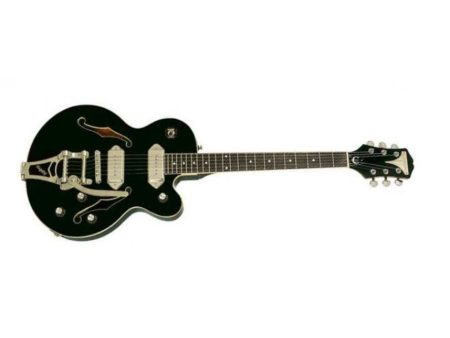 1/2 Caja Acc Crom P90 Mic Bigsby