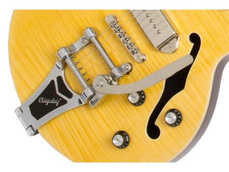 1/2 Caja Acc Crom P90 Mic Bigsby Funda - Image 5