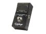 Afinador cromatico tipo pedal