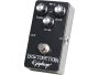 Pedal distorsion para guitarra