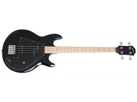 1-PICKUP, BOLT NECK.Acces.Crom.