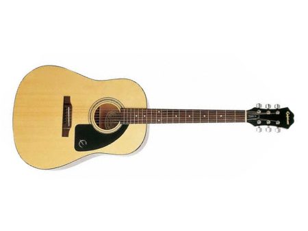 Guit/acustica p/viaje c/funda