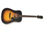 Acustica cuerdas acero Acc. Cromados