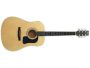 Tapa "Solid Top" Acero 6 cuerdas