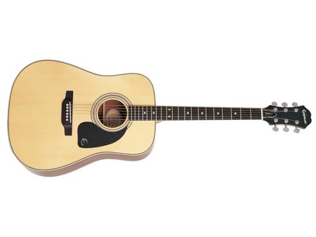 Tapa "Solid Spruce" Acero 6 cuerdas