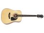 Tapa "Solid Spruce" Acero 6 cuerdas