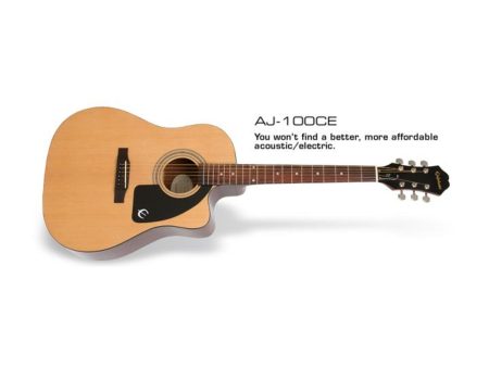 Electroacustica c/corte mic NanoFlex